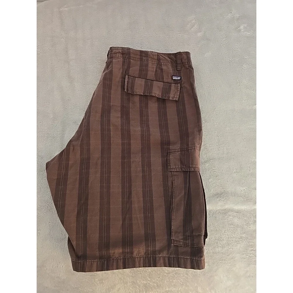 Patagonia men organic